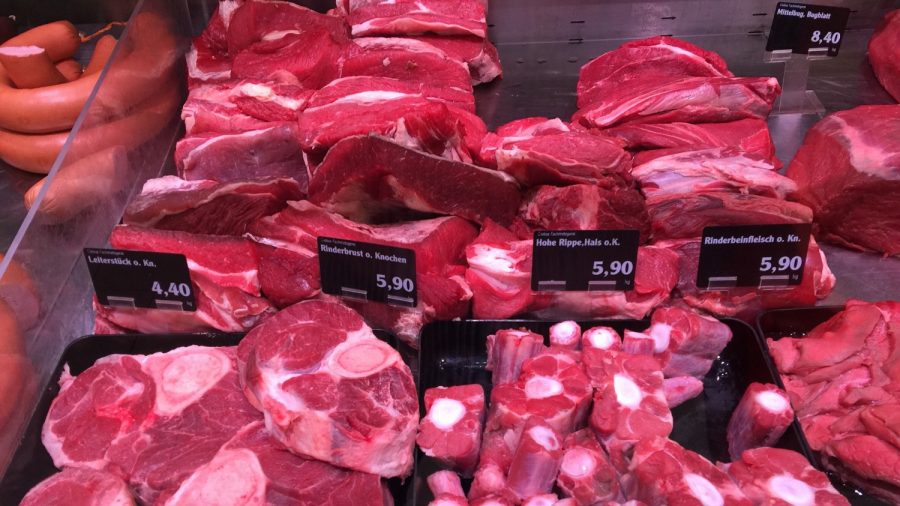 Changing Your Meat-Eating Habits Could Mean a Longer Life, Study Suggests