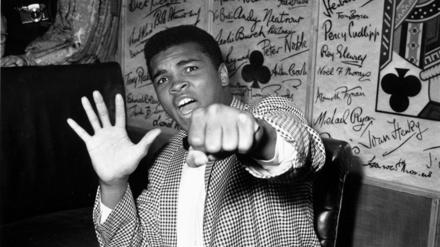 It’s the Greatest: Muhammad Ali’s Training Camp Opens to the Public