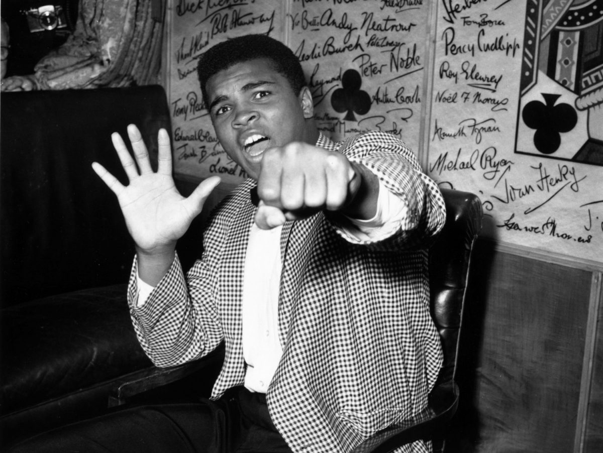 It’s the Greatest: Muhammad Ali’s Training Camp Opens to the Public