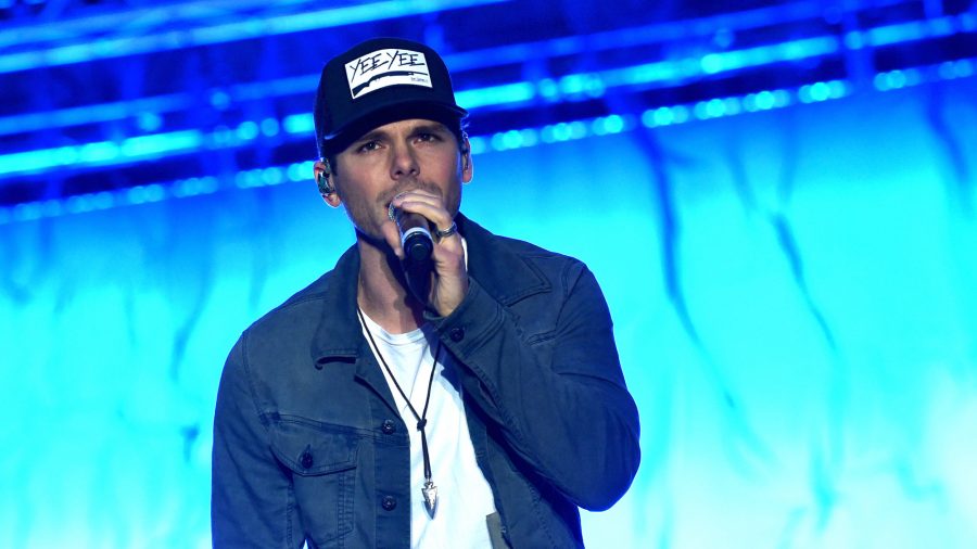 Country Singer Granger Smith Reminisces About 3-Year-Old Son Who Drowned