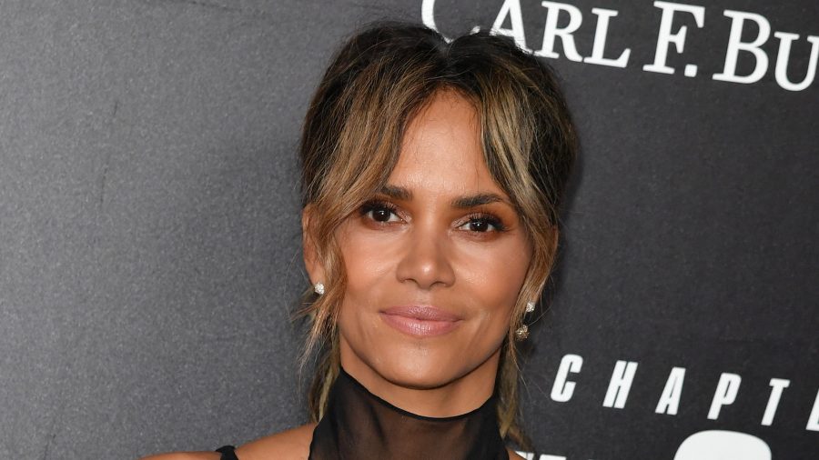 Man Tries to Steal Halle Berry’s Home With Fake Deed: Report