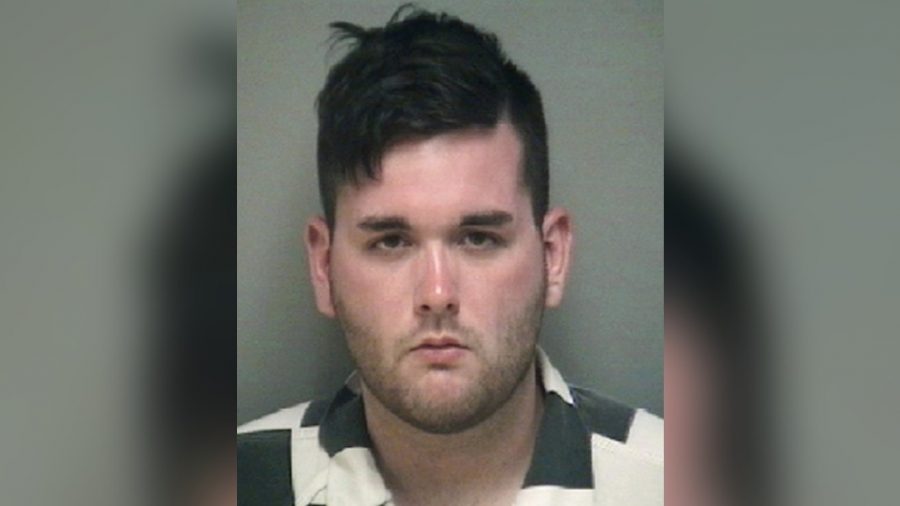 Avowed White Supremacist Gets Life Sentence in Car Attack