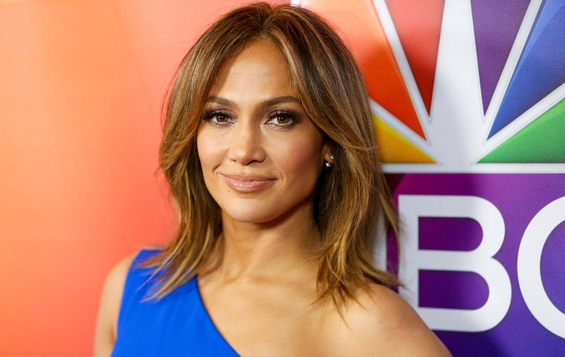 Jennifer Lopez Shares Touching Video of Duet With Her 11-Year-Old Daughter