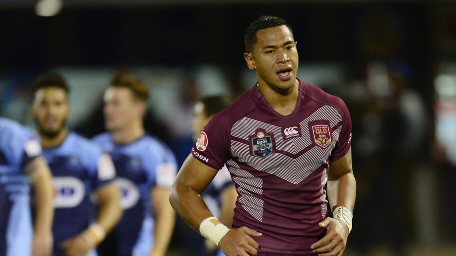 Israel Folau’s Brother Quits Waratahs Not Long After Folau’s Contract Was Torn Up