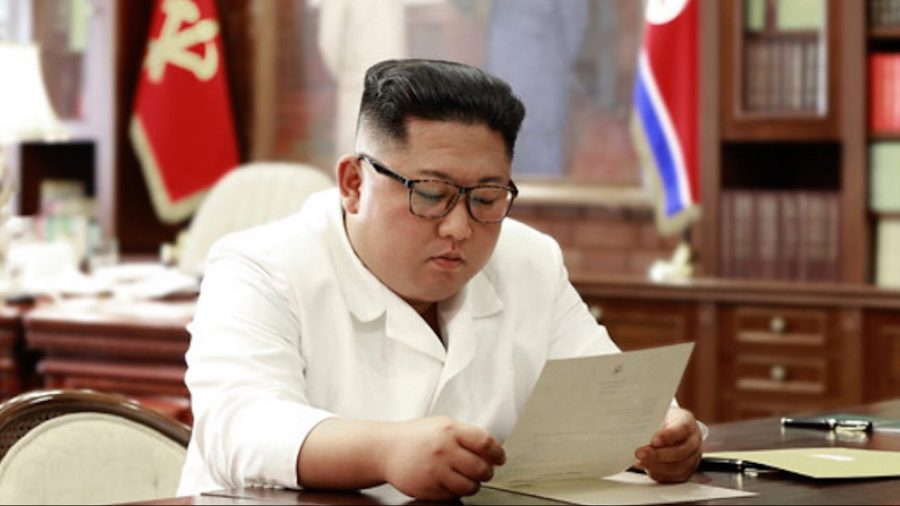 Kim Jong Un Will Contemplate ‘Excellent’ Letter From Trump