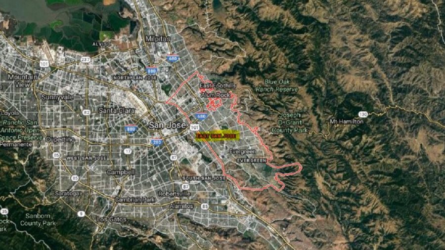 1 Dead, 9 Hospitalized After Central California Hazmat Spill
