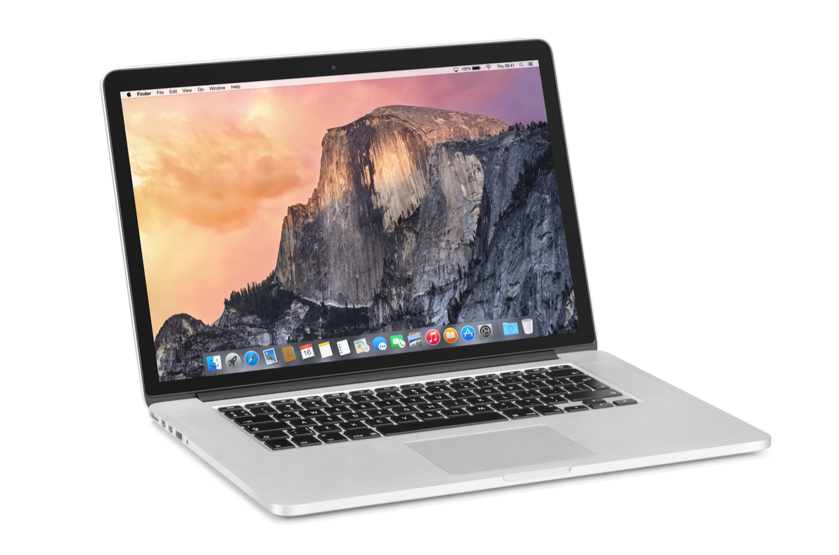Apple Recalls Old 15-Inch MacBook Pro Units Over Fire Risk