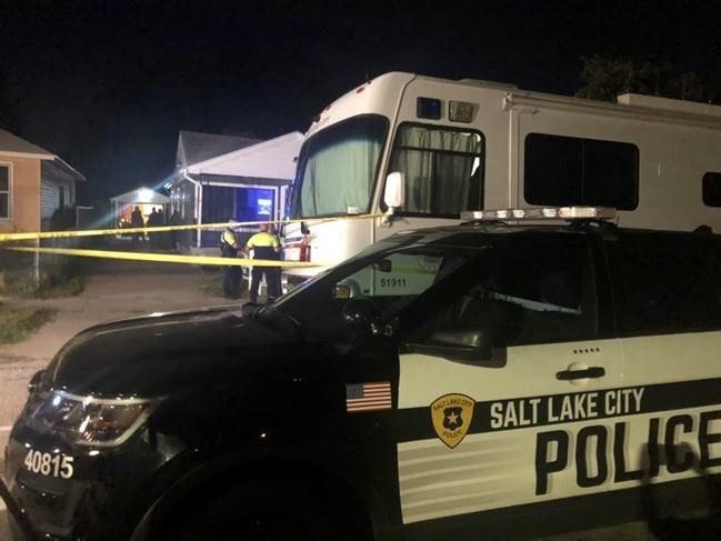 Investigators have executed a search warrant at a house in connection to missing college student Mackenzie Lueck, according to the Salt Lake City Police Department. (Salt Lake City Police Dept. via CNN)