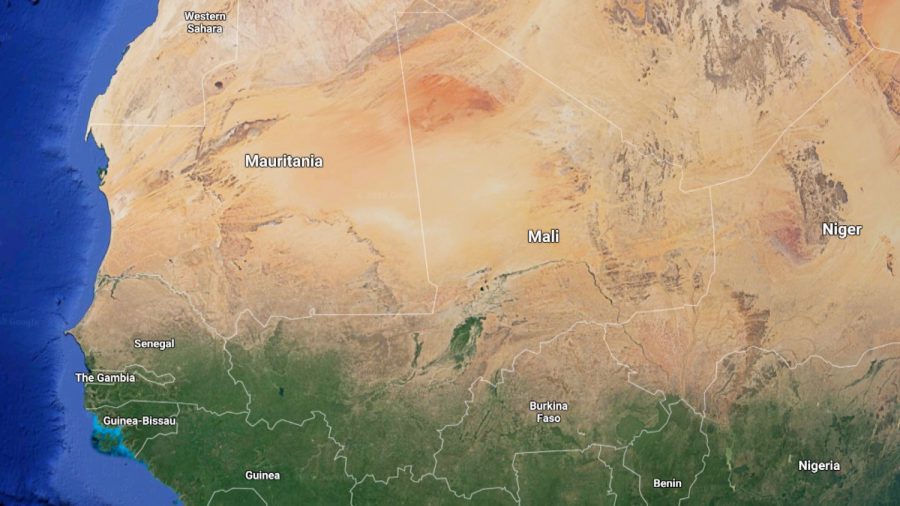 At Least 95 Malians Killed in Massacre on Dogon Village
