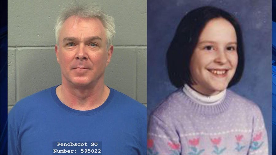Man Arrested in 1986 Cold Case Murder of 11-Year-Old Girl
