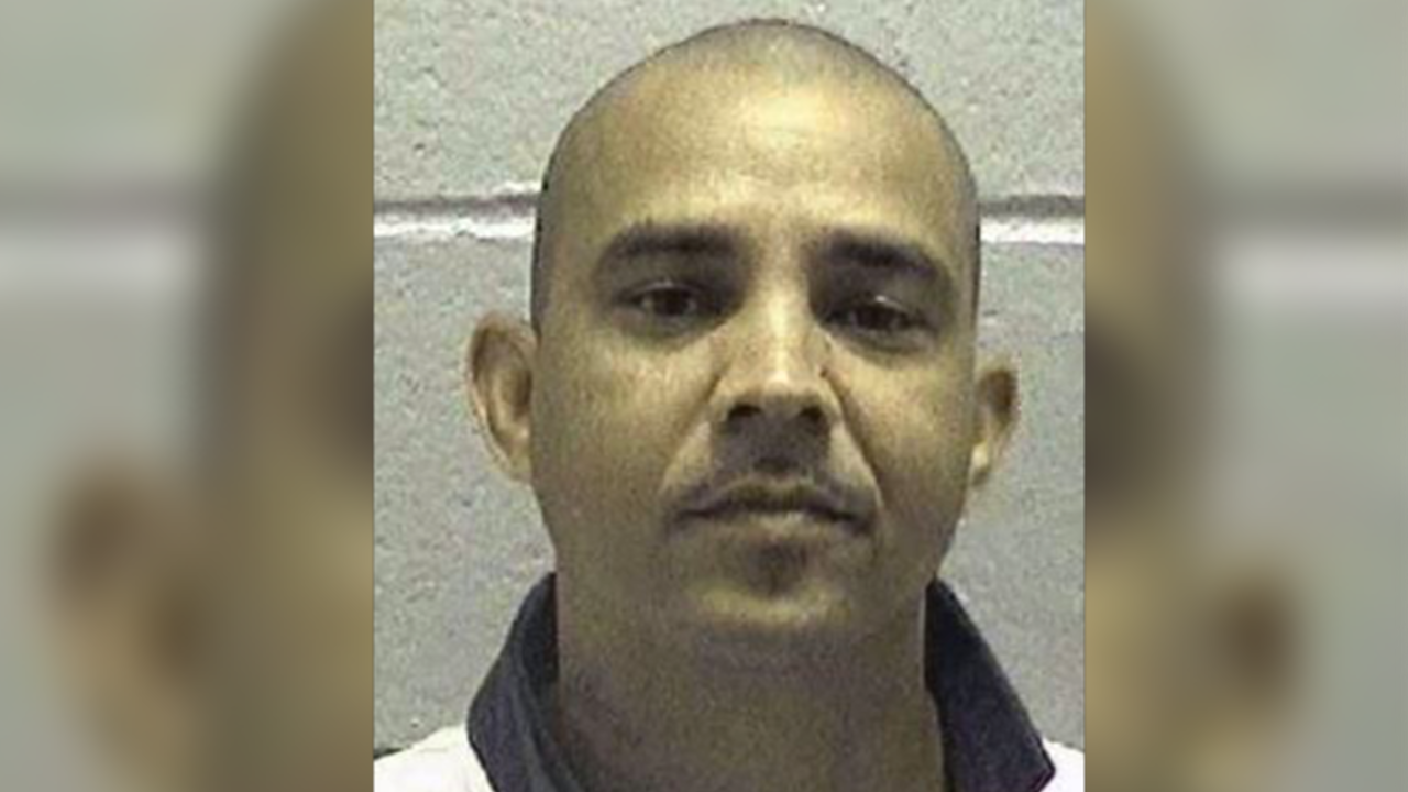 Georgia Puts Inmate to Death for Man’s 1996 Shotgun Slaying