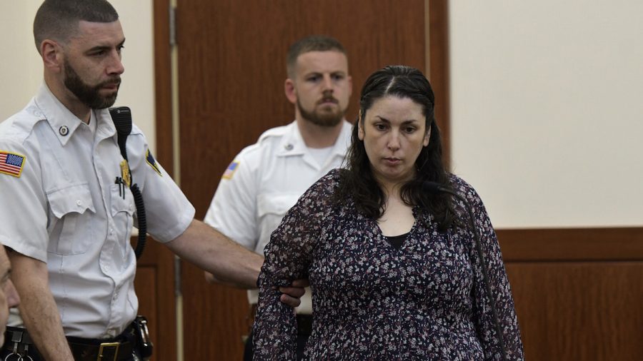 Massachusetts Woman Cleared of Murder in Baby’s Death