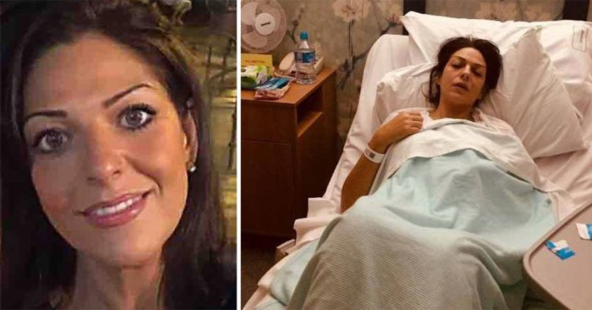 Mom Accused of Faking Cancer to Raise $57,000 in GoFundMe Scam