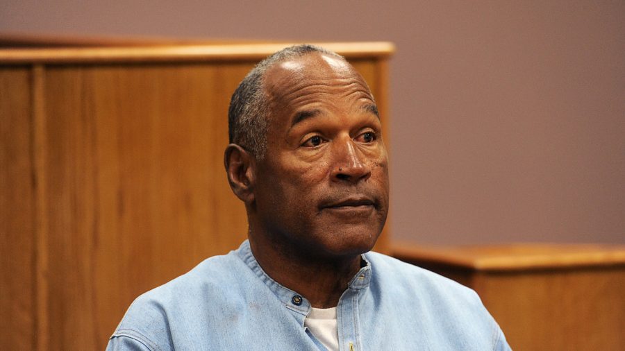 OJ Simpson on Twitter 25 Years After Wife’s Murder, Says He’s ‘Got a Little Getting Even to Do’