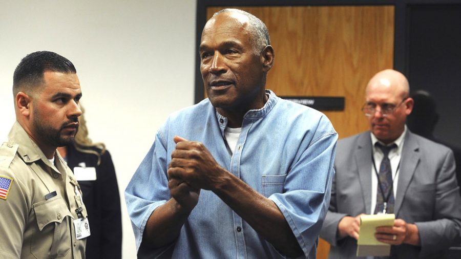 O.J. Simpson Says ‘Life Is Fine’ 25 Years After Notorious Homicides