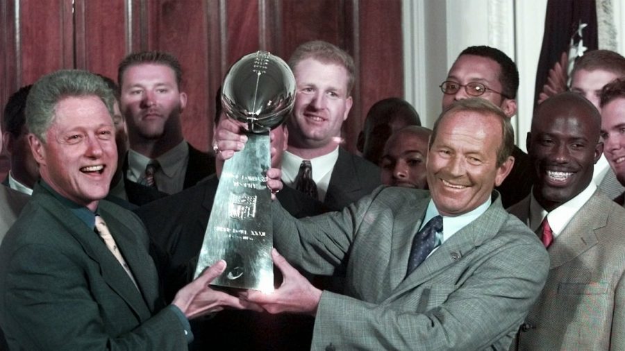 Broncos Owner Pat Bowlen Dies at 75 Before Hall Enshrinement