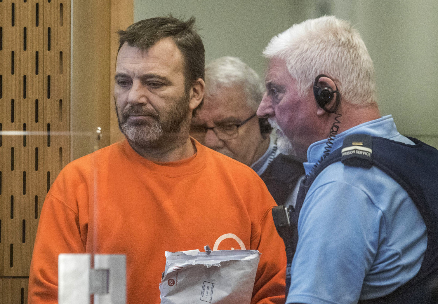 New Zealand Man Jailed for Sharing Video of Mass Shooting