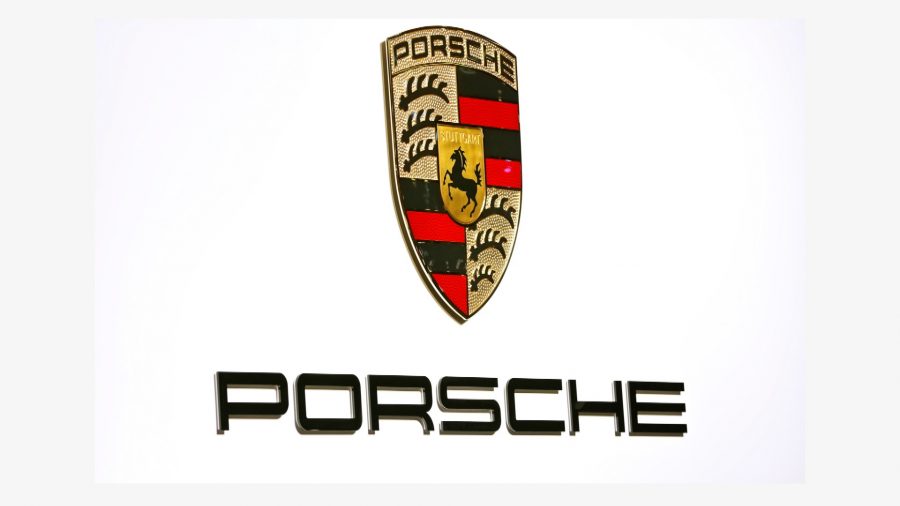 Porsche Recalls 340,000 Cars Due to Parking Problem