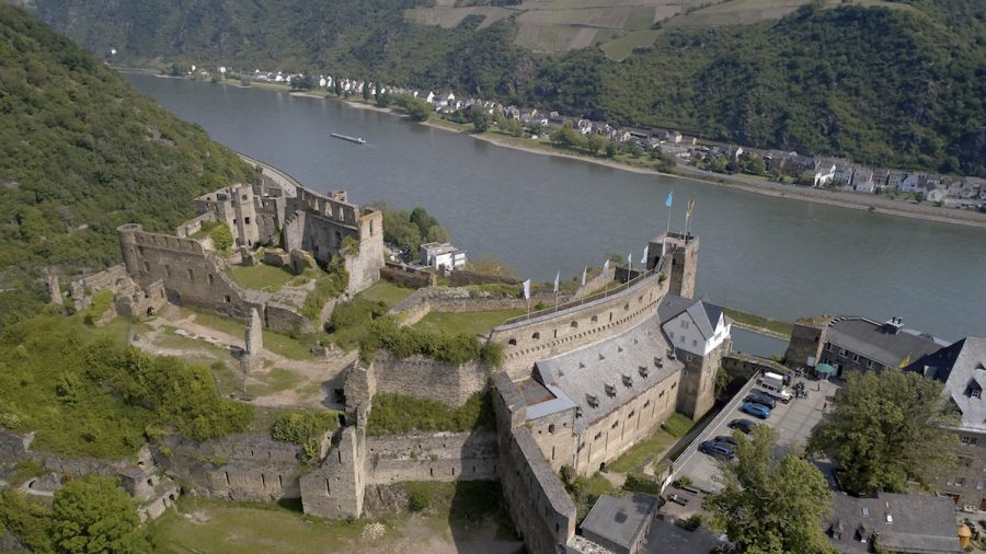 Germany: Kaiser’s Descendant Loses Bid for Return of Castle