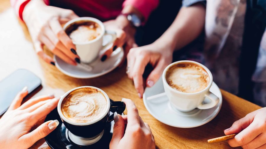 Up to 25 Cups of Coffee a Day Still Safe for Heart Health, Study Says