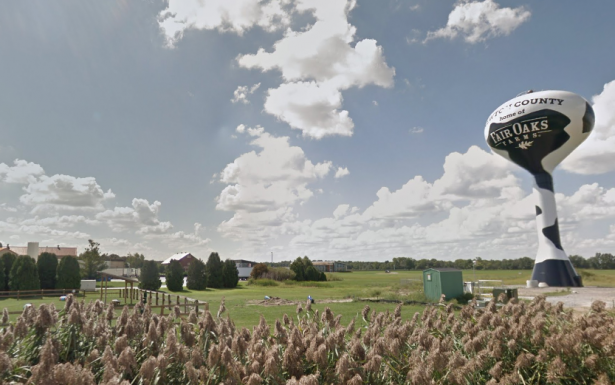 Fair Oaks Farms. (Screenshot via Google Maps)