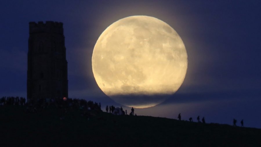 Strawberry Moon 2019: Best Times to Watch and Special Viewing Bonus