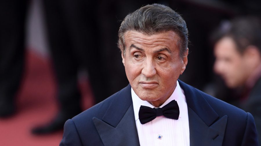 Sylvester Stallone Faces Backlash After Charging Almost $1,000 for Selfies in the UK