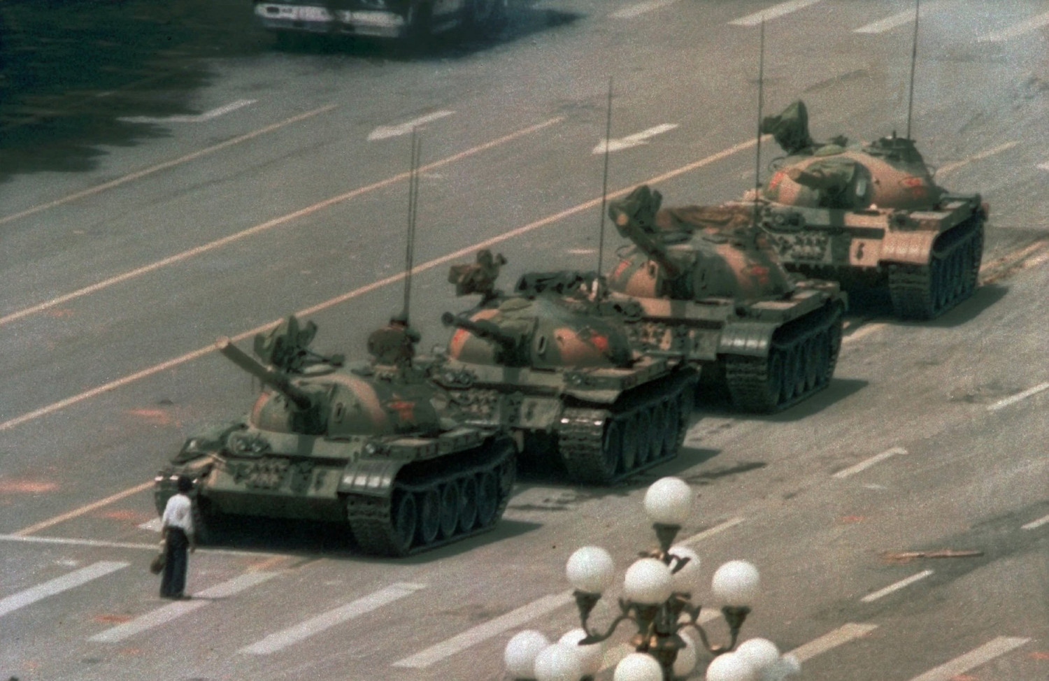 Twitter Suspends Accounts Critical of Chinese Regime Days Before Tiananmen Anniversary