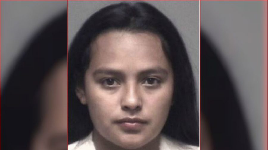 Texas Woman Accused of Setting Stepdaughter’s Face on Fire