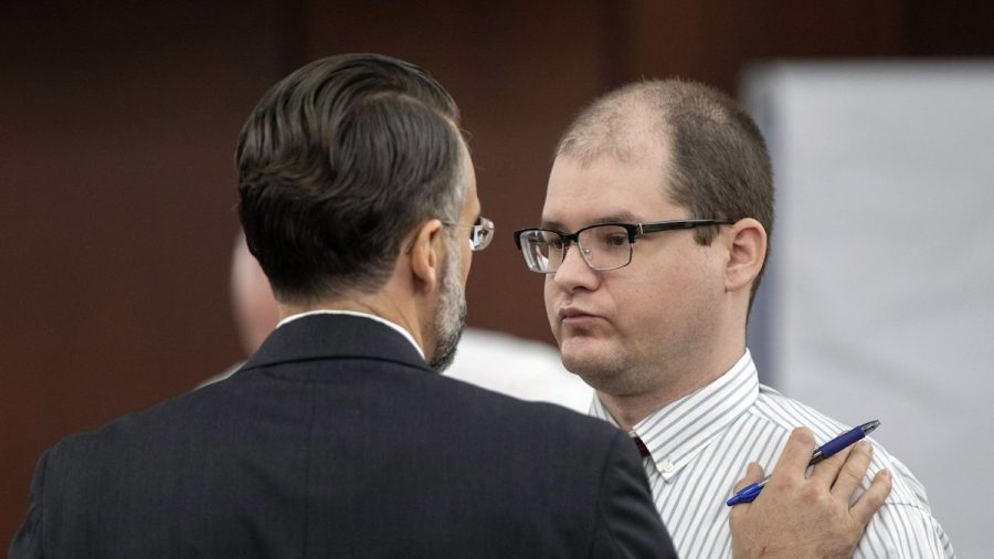 Doctor Says Dad Who Killed Kids Is Insane, Defense Rests