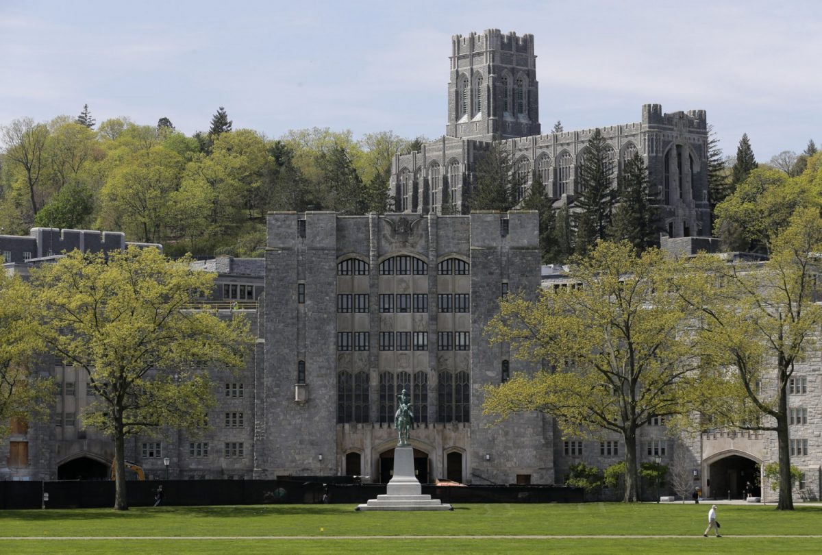 United States Military Academy at West Point