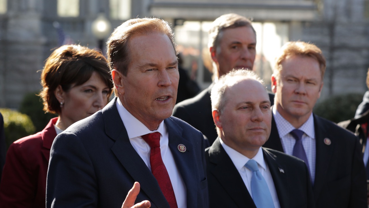 Florida Republican Announces Retirement After 20 Years in Congress