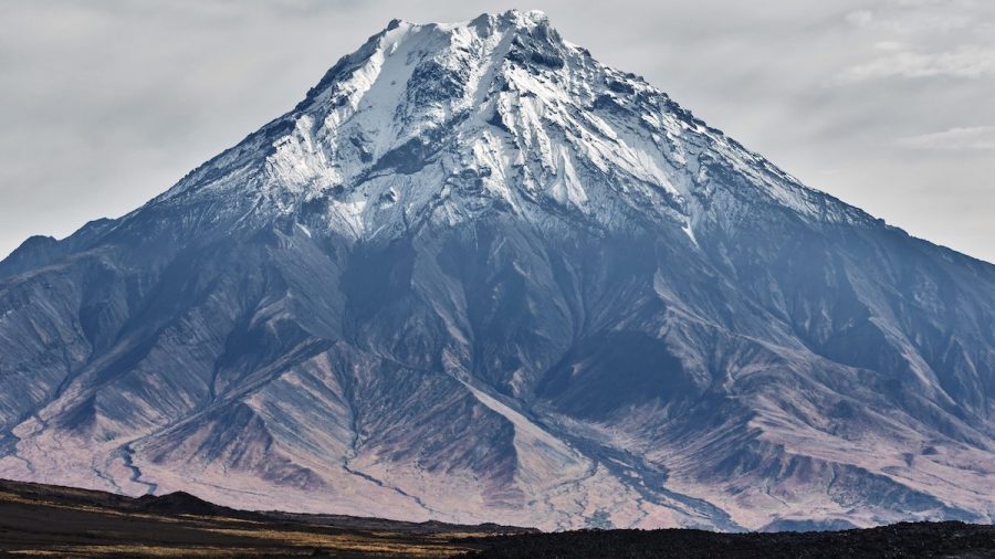 Extinct Volcano Has Woken up and Scientists Say It Could Erupt ‘At Any Moment’