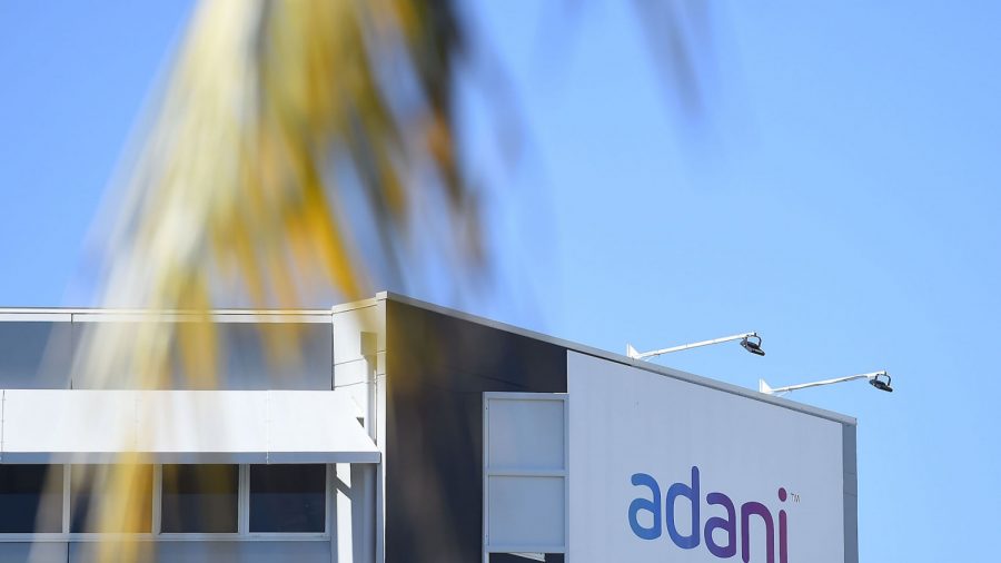 We Can Now Get Moving on Mine: Adani