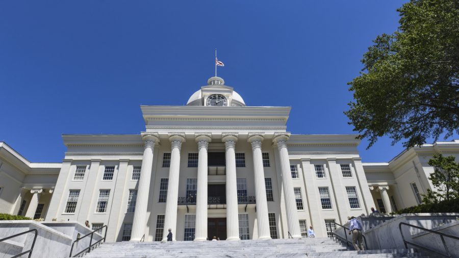 Alabama Signs Into Law Chemical Castration Bill That Targets Child Sex Offenders