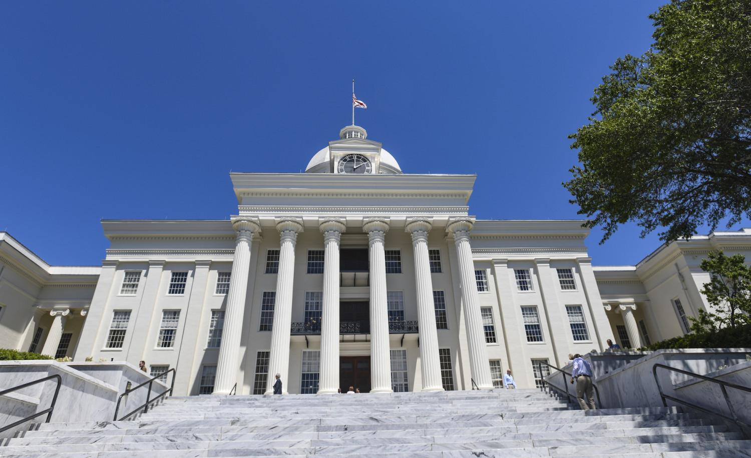 Alabama Governor Signs Law Banning State Funding of DEI at Public Schools, Universities