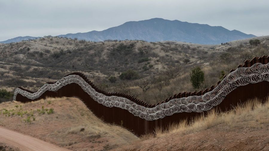 Two Soldiers Found Dead Along Mexico-Arizona Border Died by Suicide, Official Says