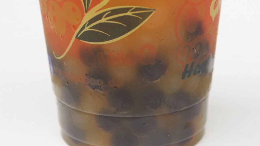 Teen Girl Was Constipated for 5 Days, X-Ray Reveals Hundreds of Bubble Tea Pearls