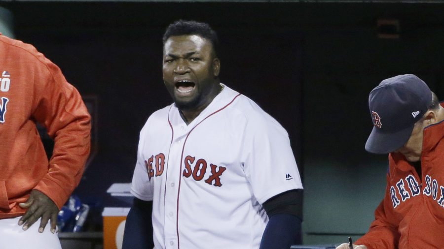 David Ortiz Shot in Dominican Republic; Former Red Sox Star Rushed to Hospital