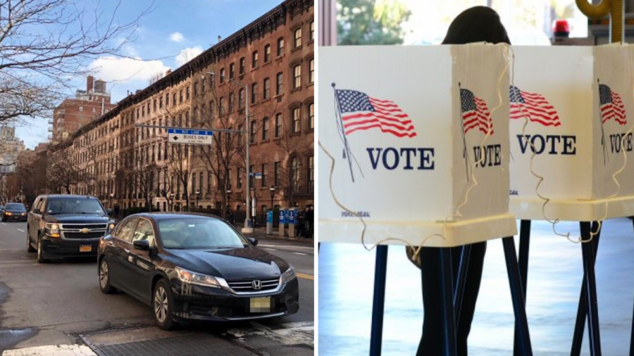 New York’s Driver’s License Law Could Give Illegal Immigrants the Ability to Vote