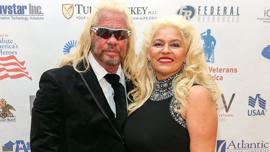 Dog the Bounty Hunter Has Bad News About Wife Beth Chapman