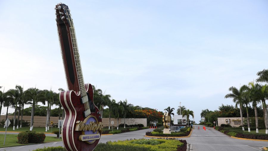 Hard Rock Resort in Dominican Republic to Remove Minibars After Two US Tourist Deaths