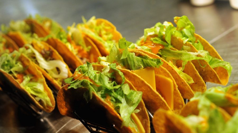 Taco Bell Will Hand You a Free Taco on Tuesday–Following Proper Social Distancing Protocol