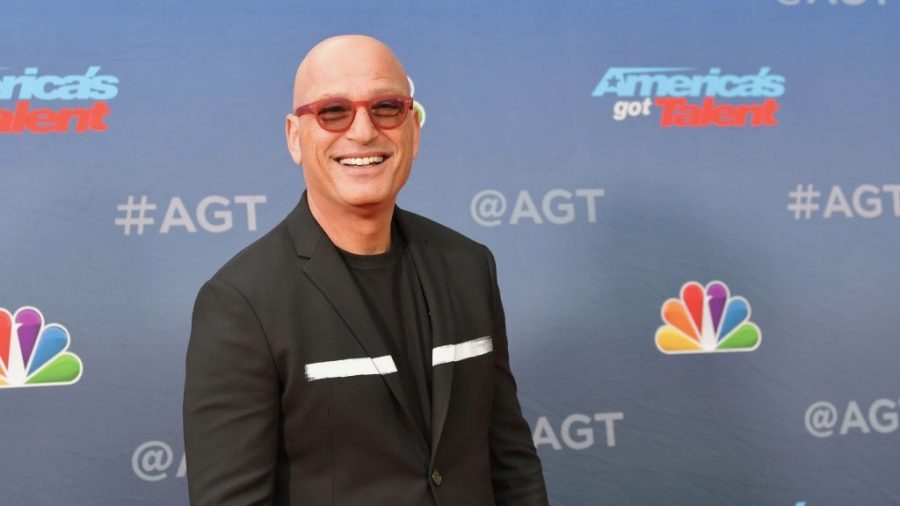 ‘America’s Got Talent’ Audience Goes Wild for Singer Before He Even Performs