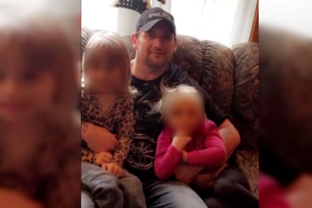 Father Dies While Saving Daughter, 5, From Brutal Dog Attack