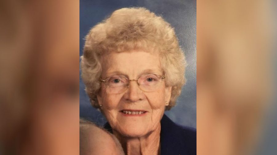 Missing 85-Year-Old Woman Found Alive in Another State