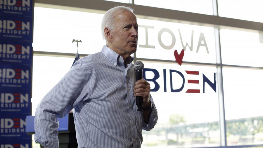 Joe Biden: ‘If I’m Elected President … We’re Gonna Cure Cancer’