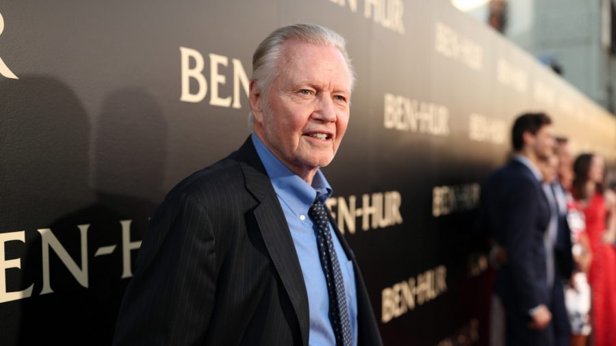Jon Voight Hopes Trump Haters Can See He Is the ‘Greatest President of This Century’