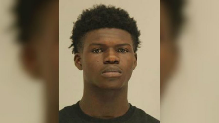 18-Year-Old Arrested, Admits Killing Teen Football Star Leroy Hawkins