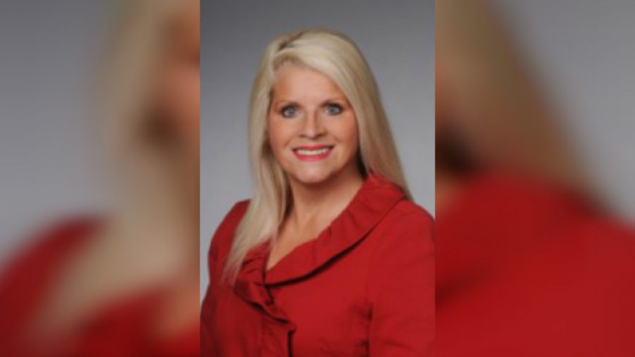 Former Arkansas State Senator Found Shot Dead Inside Her House